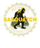 Discover New Mexico Sasquatch Research Team Bigfoot Believe