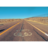 Discover Historic Route 66 Las Vegas Nevada