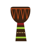 Discover African Djembe Drum