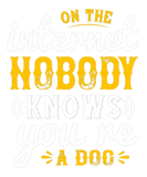 Discover on the internet nobody knows you’re a dog