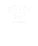 Discover Butte Montana Buffalo - Big Sky Country Bison USA
