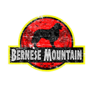Discover Retro Bernese Mountain Dad Vintage Dog Father Pet