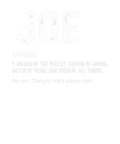 Discover Mens Personalized Joe Dad Noun Firstname Fathers D