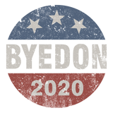 Discover Vintage ByeDon 2020 Bye Don Funny Joe Biden