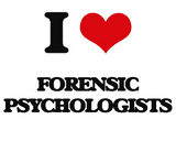 Discover I love Forensic Psychologists