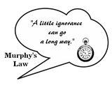 Discover Ignorance quote