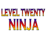 Discover Level twenty ninja