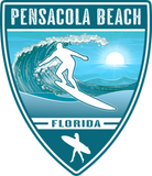 Discover Surf Pensacola Beach Florida