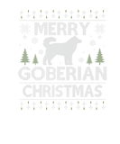 Discover Merry GOBERIAN Christmas Dogs Ugly Christmas