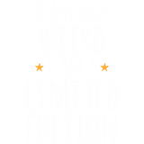 Discover I am not weird