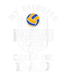 Discover Mens Volleyball Dad Gifts For Volleyball Lovers Co