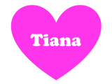 Discover Tiana
