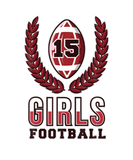 Discover Fifn Girl Football Sport, Gear Football