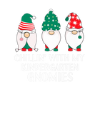 Discover Chilling With My Kindergarten Gnomies Christmas Te