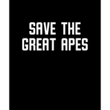 Discover Save The Great Apes