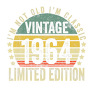 Discover Birthday Gifts Vintage Legendary Since 1964
