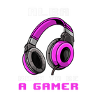 Discover Alba - Born To Be A Gamer - Personalized