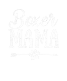 Discover Boxer Mama Boxer Lover Owner Funny Boxer Dog