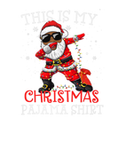 Discover This Is My Christmas Pajama - Dabbing African Amer