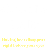 Discover Captain Belly Funny Novelty Tee