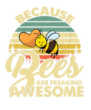 Discover Bees Are Freekeeping Awesome Beekeeper Gift
