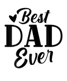 Discover Mens Fathers Day Best Dad Ever