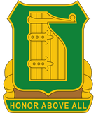 Discover 91st Military Police Battalion