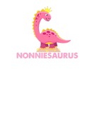 Discover Womens Nonniesaurus Rex Dinosaur Nonnie Saurus Fam