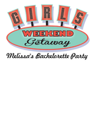 Discover Girls Weekend Getaway Bachelorette s