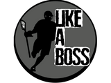 Discover Lacrosse LikeABoss