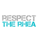 Discover Respect the Rhea