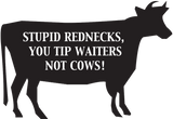 Discover Stupid Rednecks