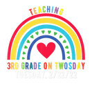 Discover Twosday 2022 For 3Rd Grade Teachers Happy Twosday