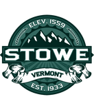 Discover Stowe "Vermont Green"