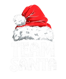 Discover Team Santa Christmas Family Matching Pajamas Pj Xm