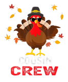Discover Cousin Crew Turkey Family Thanksgiving Pajamas Mat