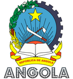 Discover Angola Coat of Arms