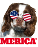 Discover Patriotic Dog s