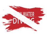 Discover Open Water Diving, Diver Down Flag, Scuba flag