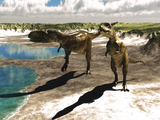 Discover Abelisaurus 2