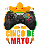 Discover Funny Mexican S For Men Cinco De Mayo S For Wo