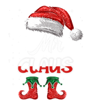 Discover Mr Claus Christmas Pajama Family Matching Xmas