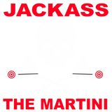 Discover Basic Dark  - JACKASS, The Martini