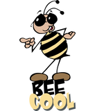 Discover Bee Cool - Word Play