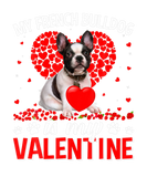Discover My French Bulldog Dog Is My Valentines Day Puppy L