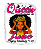 Discover Queen Was Born In June Birthday Junenth Bday