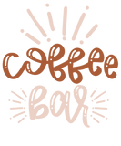 Discover coffee bar, coffee humor gift, coffee