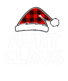 Discover Funny Aunt Claus Christmas Pajamas Santa Gift