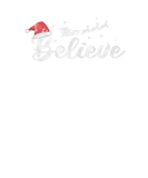 Discover Believe Christmas | Vintage