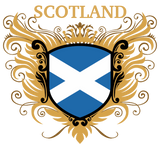 Discover Scotland [personalize]